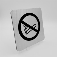 Pictogramme Zone Non Fumeurs