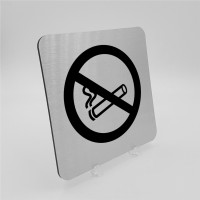 Pictogramme Zone Non Fumeurs Pictogramme Zone Non Fumeurs