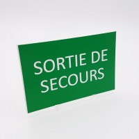 Plaque PVC Gravée à personnaliser Plaque PVC Gravée à personnaliser
