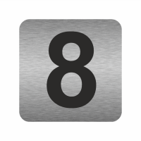 Pictogramme Chiffre de 0 à 9 Pictogramme Chiffre de 0 à 9
