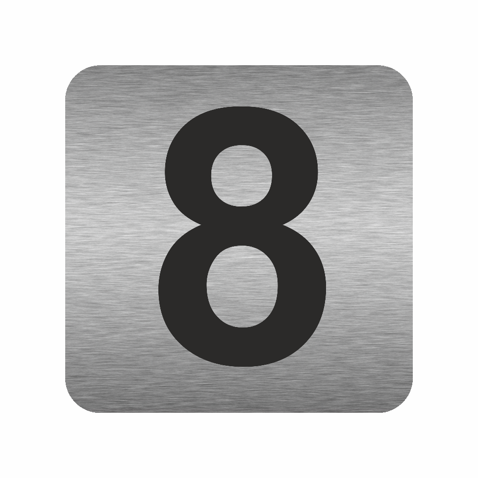 Pictogramme Chiffre de 0 à 9 Pictogramme Chiffre de 0 à 9