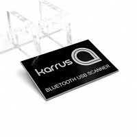 Plaque en aluminium gravée au laser sur mesure Plaque en aluminium gravée au laser sur mesure