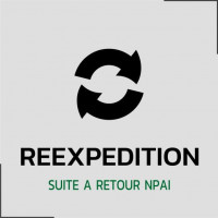 Réexpédition d'une commande Réexpédition d'une commande