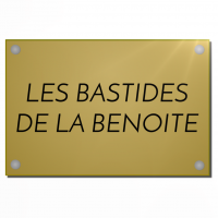 Plaque plexiglas gravé 30x20cm Plaque plexiglas gravé 30x20cm