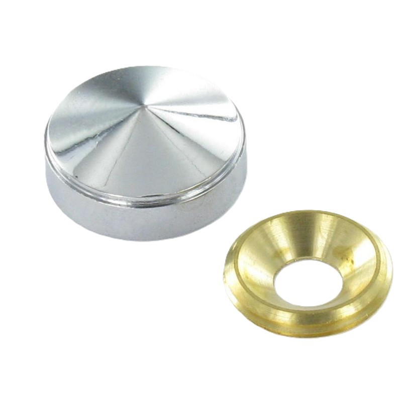 Visserie incluse Visserie incluse