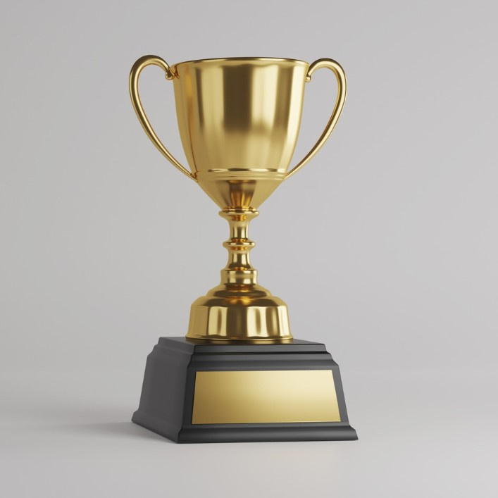 Plaque & Trophée