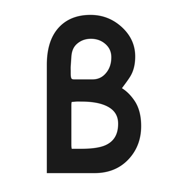 Numéro de maison 20cm - PlexiSign