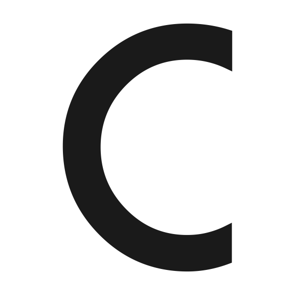 Numéro de maison 20cm - PlexiSign