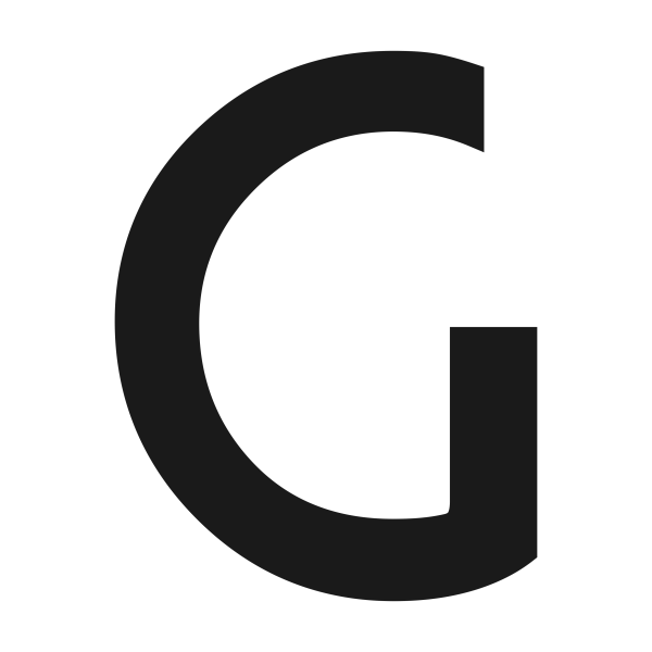 Numéro de maison 20cm - PlexiSign