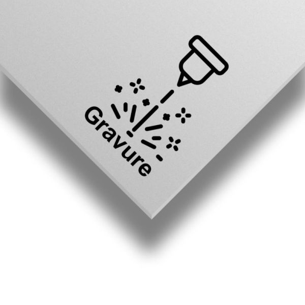 Aluminium - 1mm