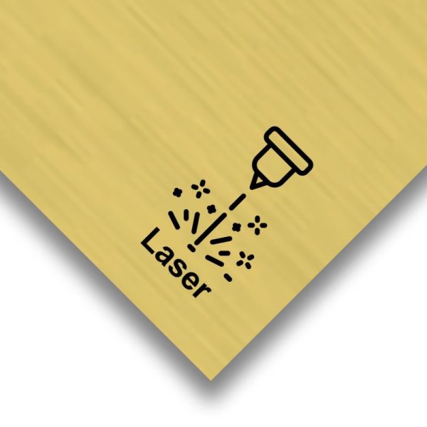 Alumamark 5/10mm